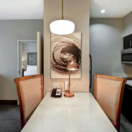Homewood Suites By Hilton Dallas Arlington South Exteriör bild