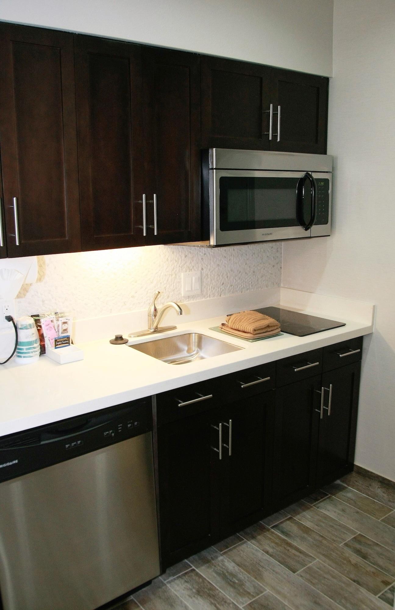 Homewood Suites By Hilton Dallas Arlington South Exteriör bild