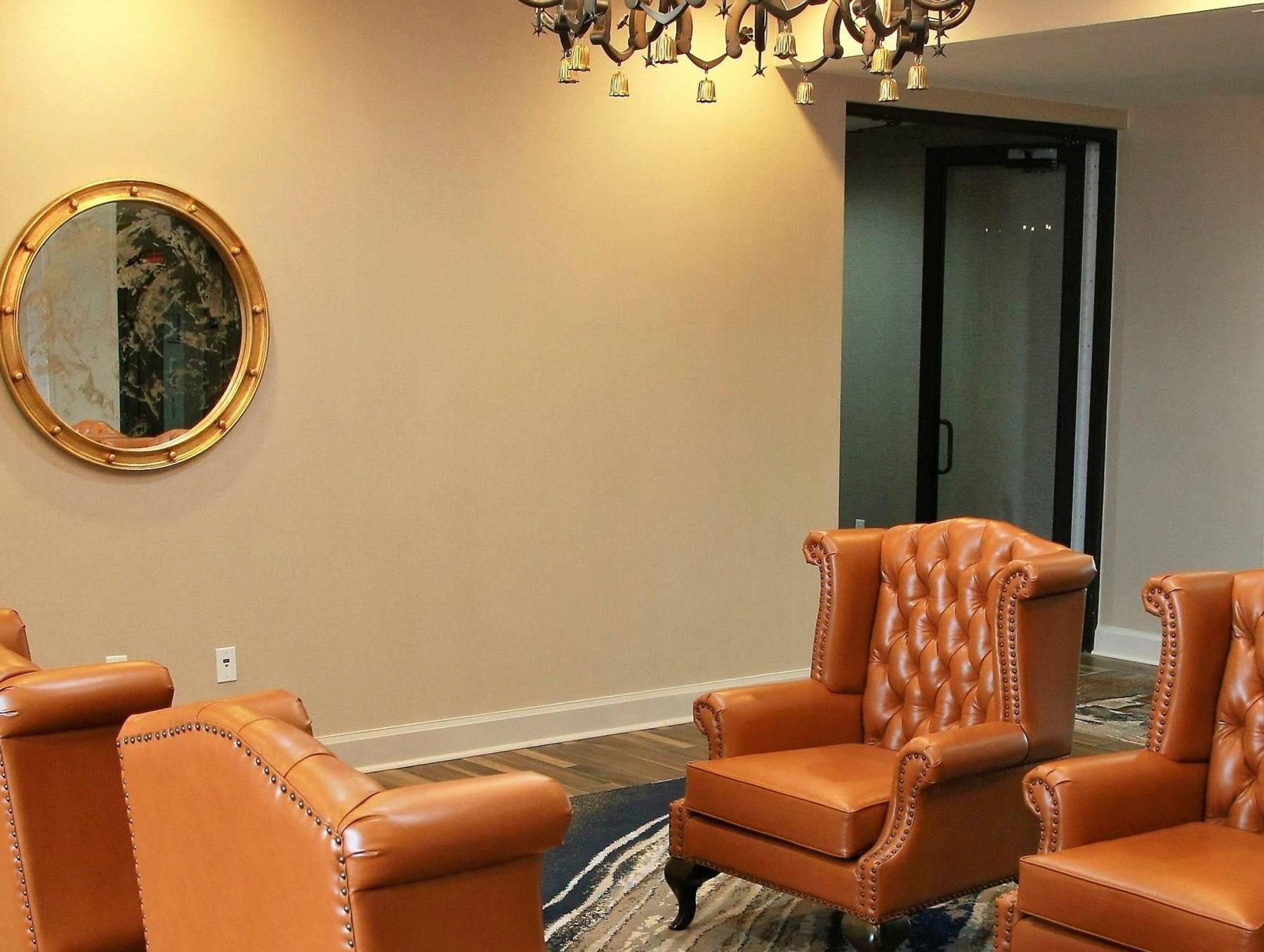Homewood Suites By Hilton Dallas Arlington South Exteriör bild