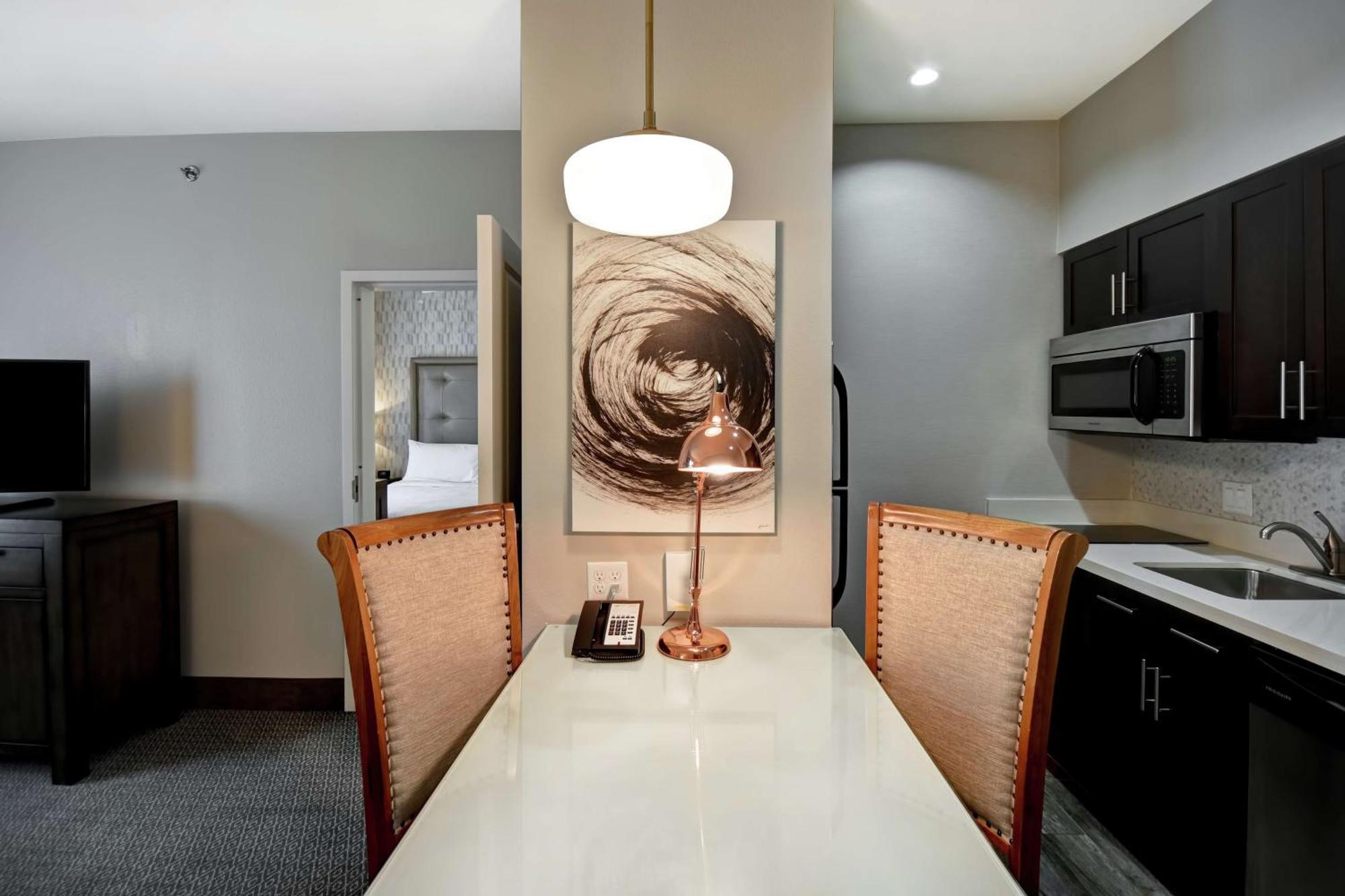 Homewood Suites By Hilton Dallas Arlington South Exteriör bild