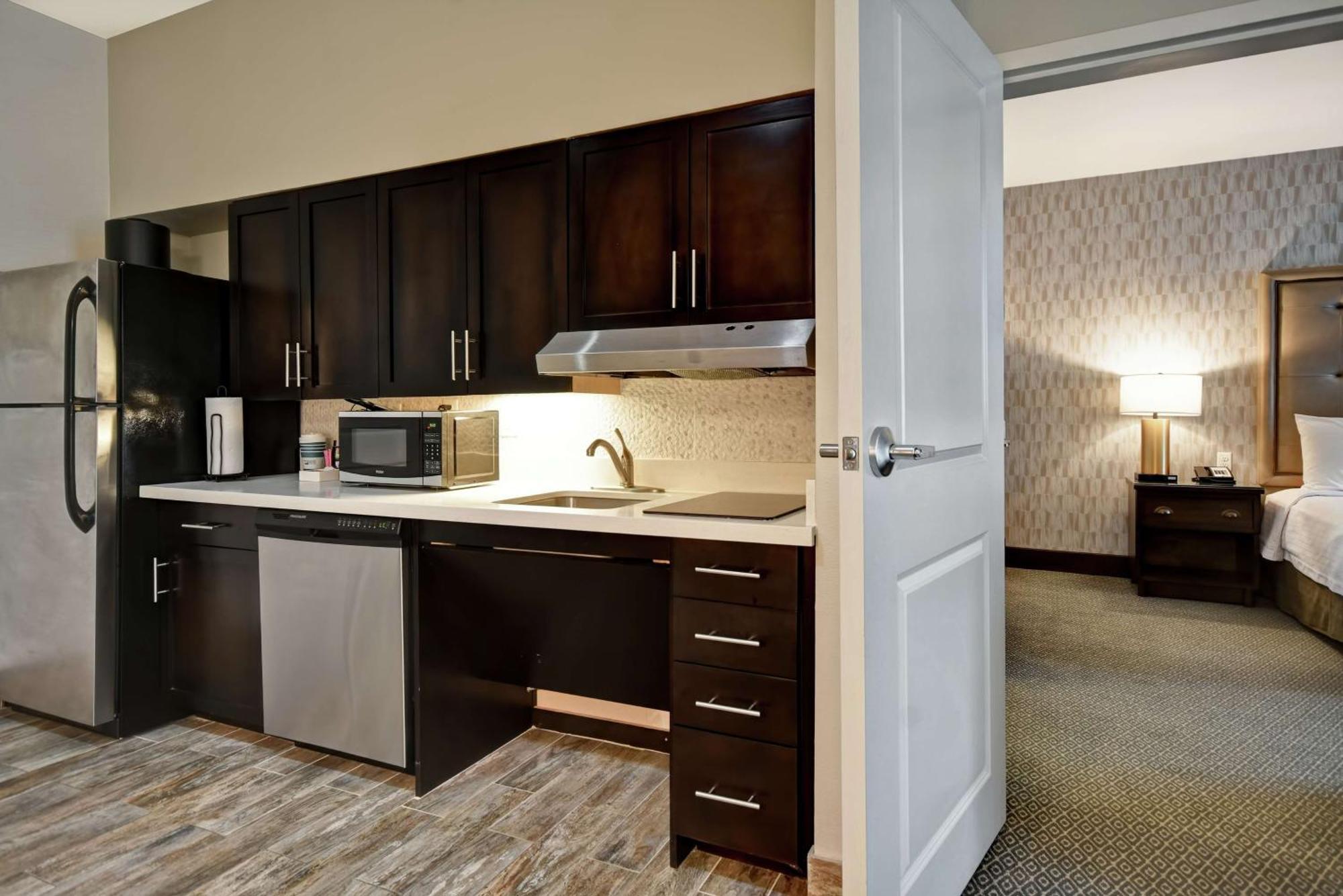 Homewood Suites By Hilton Dallas Arlington South Exteriör bild