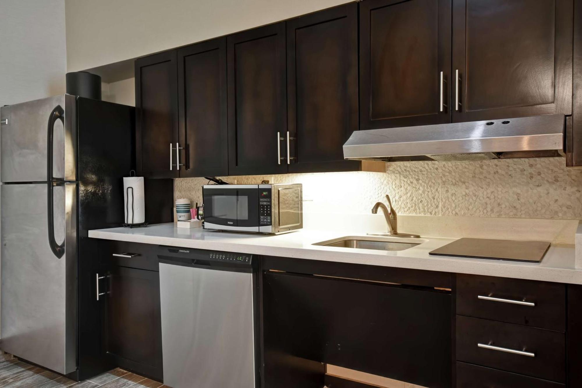 Homewood Suites By Hilton Dallas Arlington South Exteriör bild
