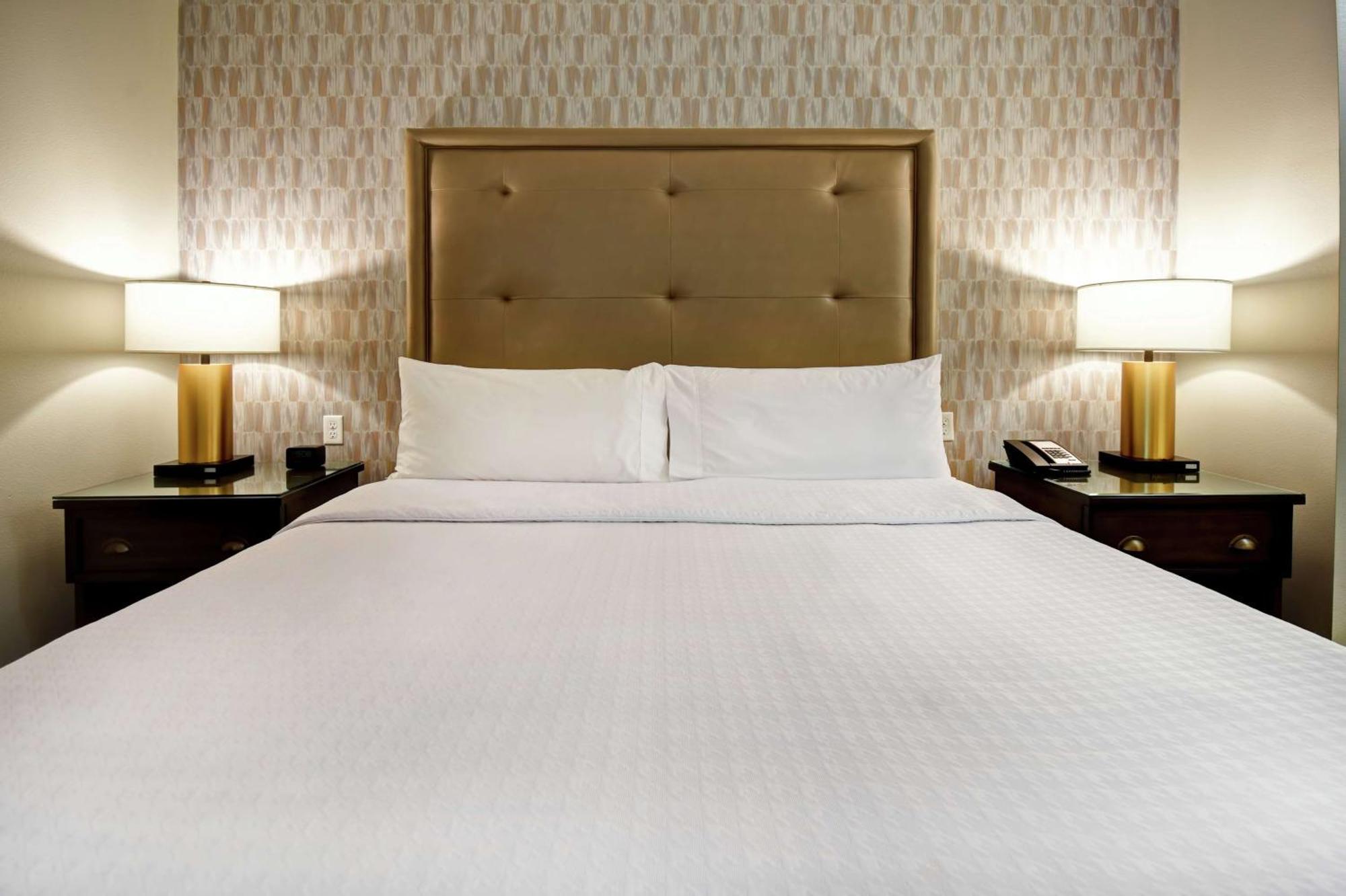 Homewood Suites By Hilton Dallas Arlington South Exteriör bild