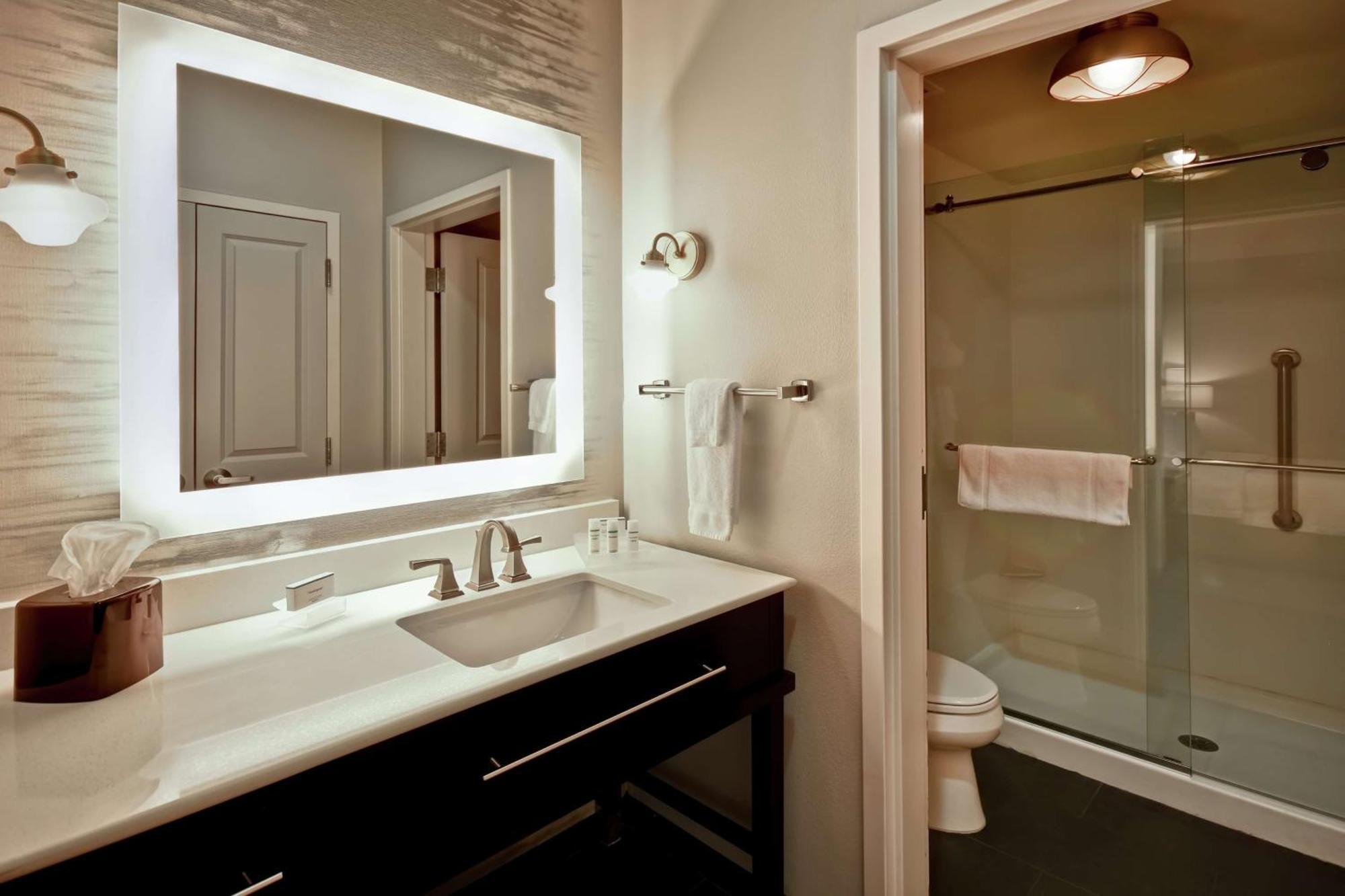 Homewood Suites By Hilton Dallas Arlington South Exteriör bild