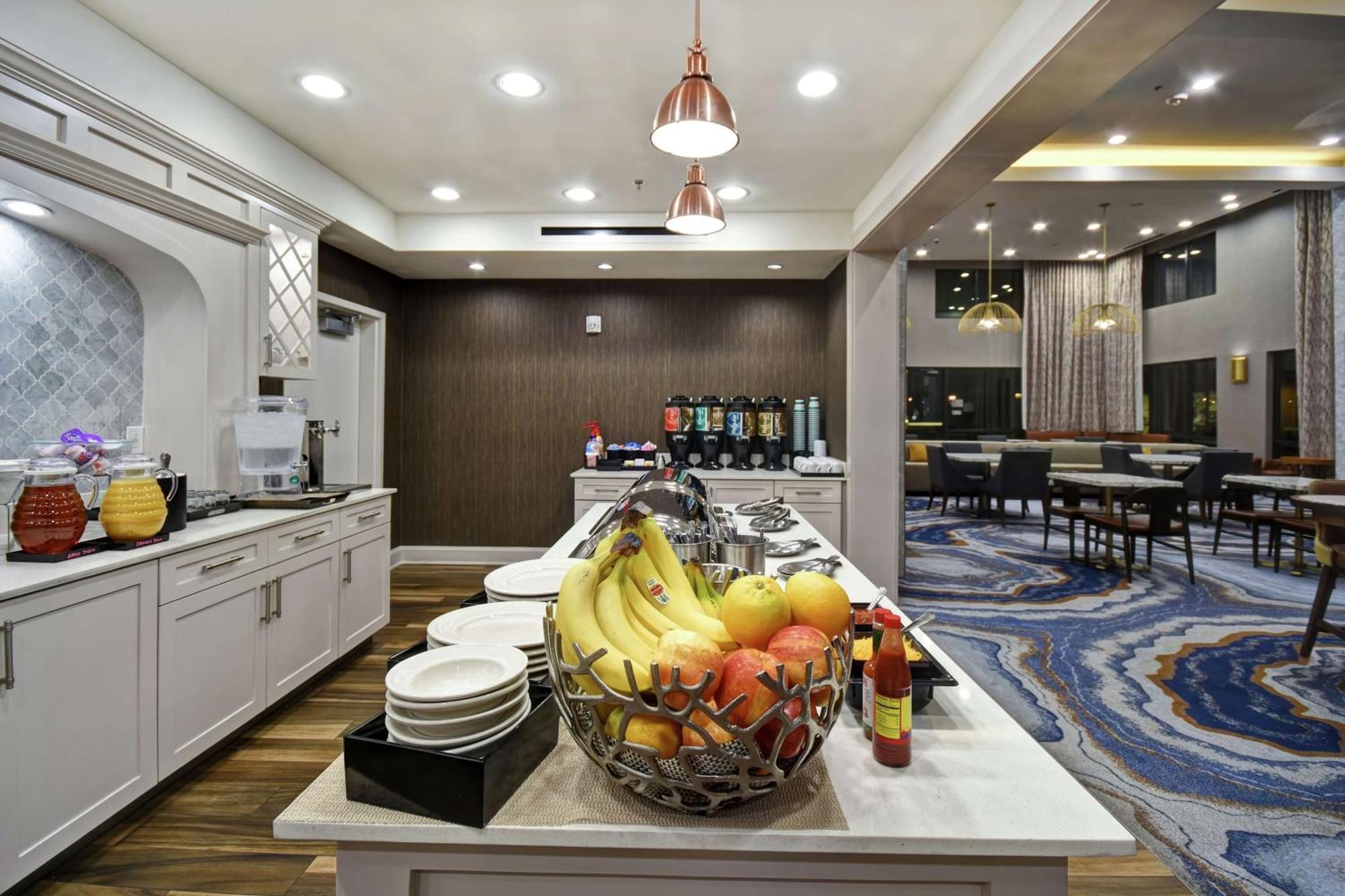 Homewood Suites By Hilton Dallas Arlington South Exteriör bild