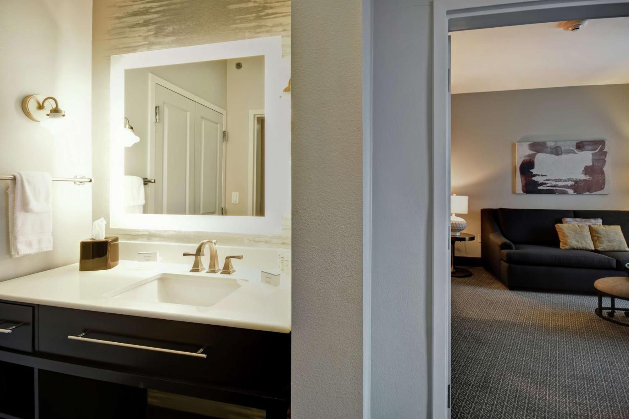 Homewood Suites By Hilton Dallas Arlington South Exteriör bild