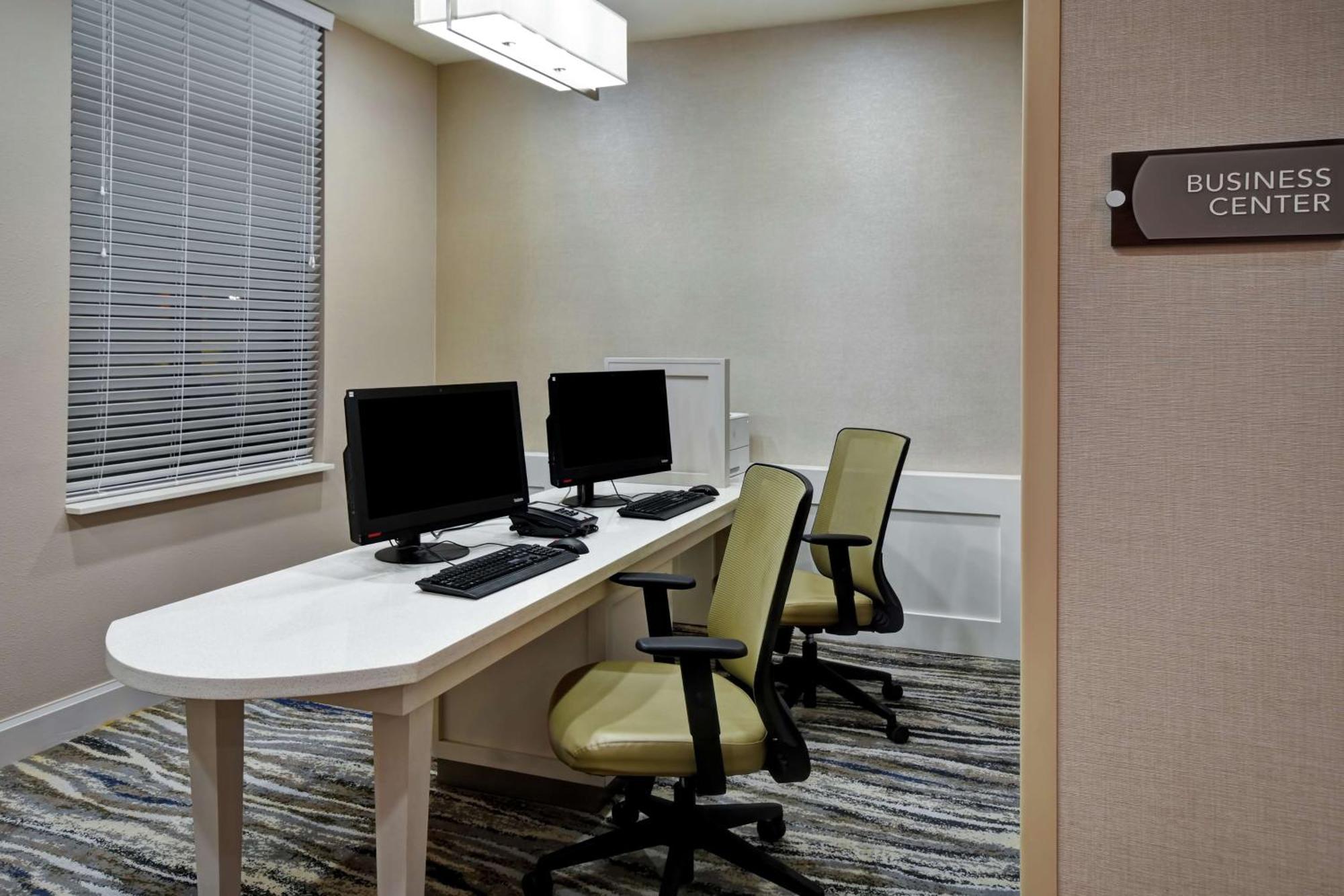 Homewood Suites By Hilton Dallas Arlington South Exteriör bild