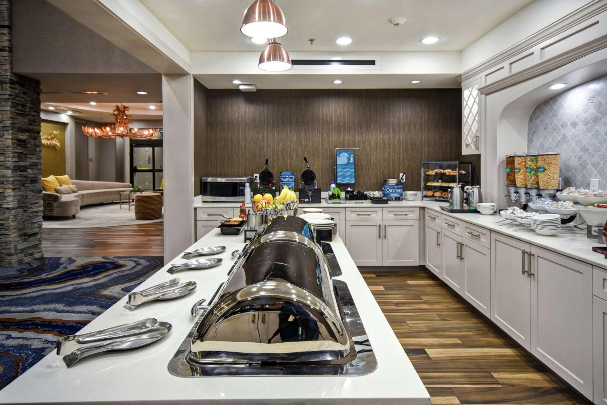 Homewood Suites By Hilton Dallas Arlington South Exteriör bild