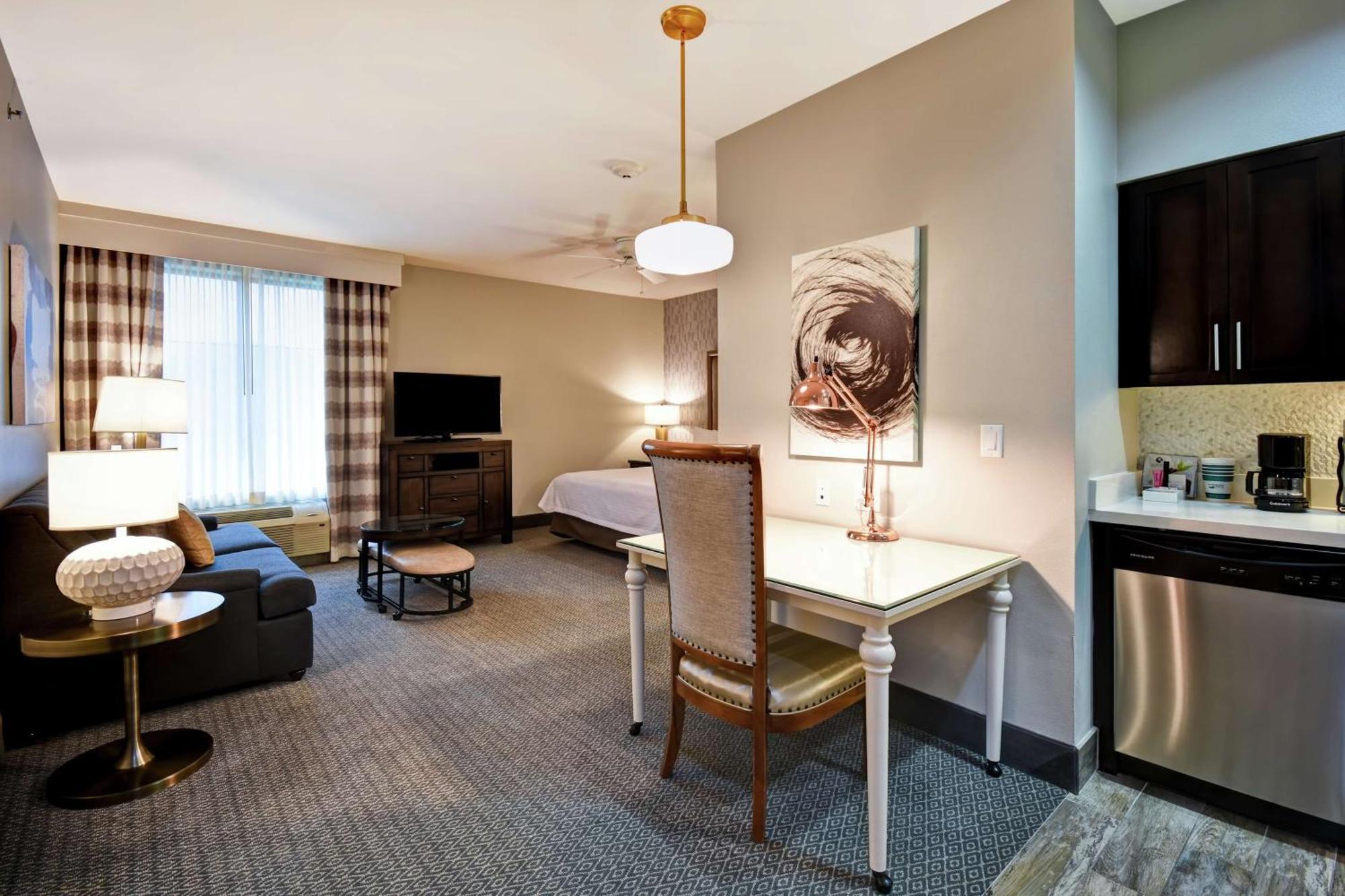 Homewood Suites By Hilton Dallas Arlington South Exteriör bild