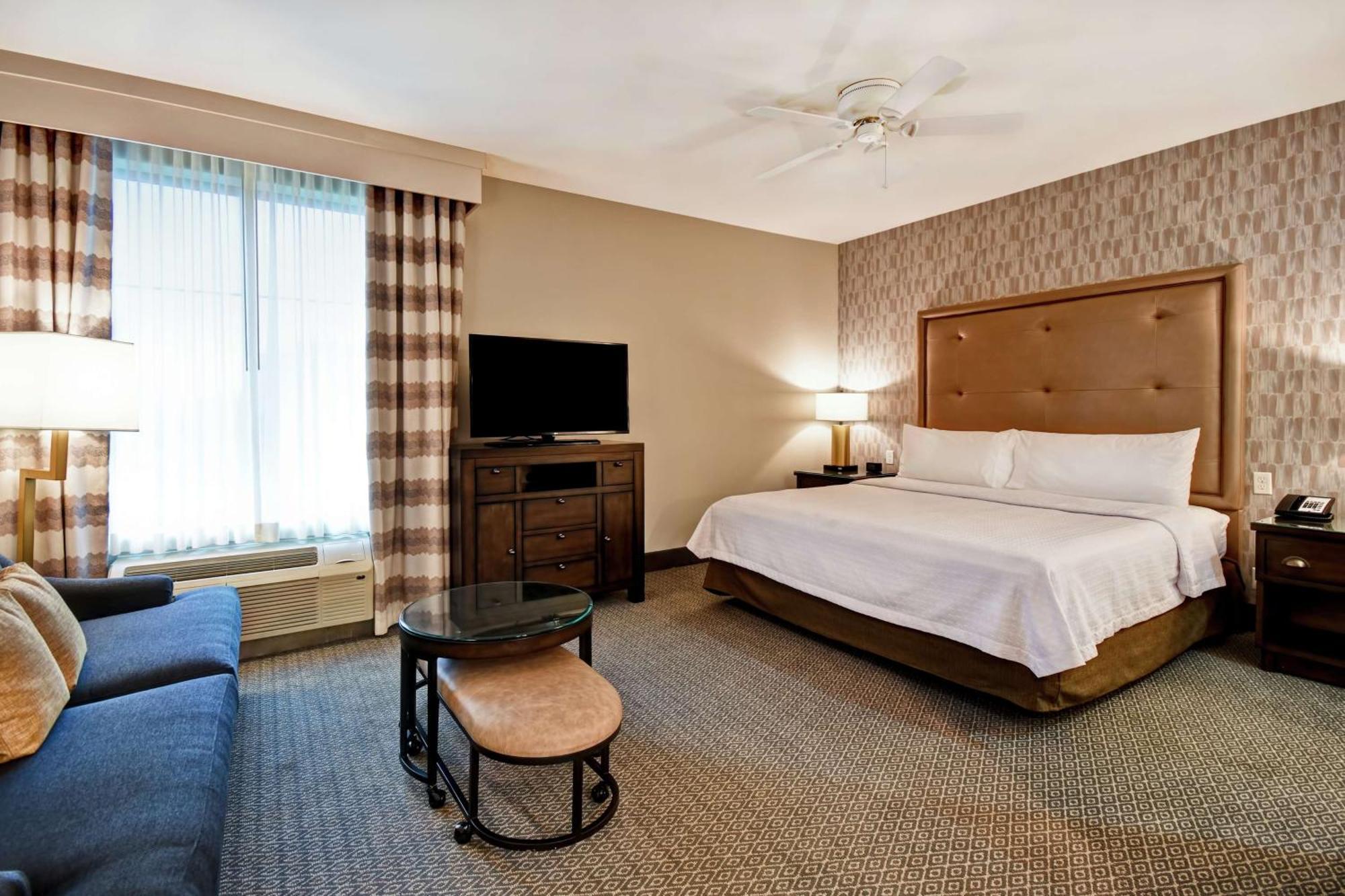 Homewood Suites By Hilton Dallas Arlington South Exteriör bild