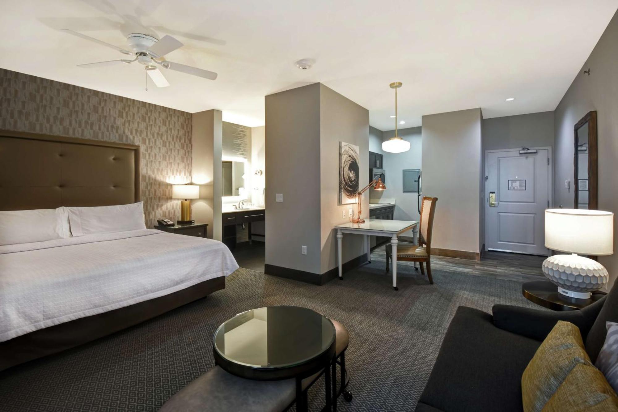 Homewood Suites By Hilton Dallas Arlington South Exteriör bild