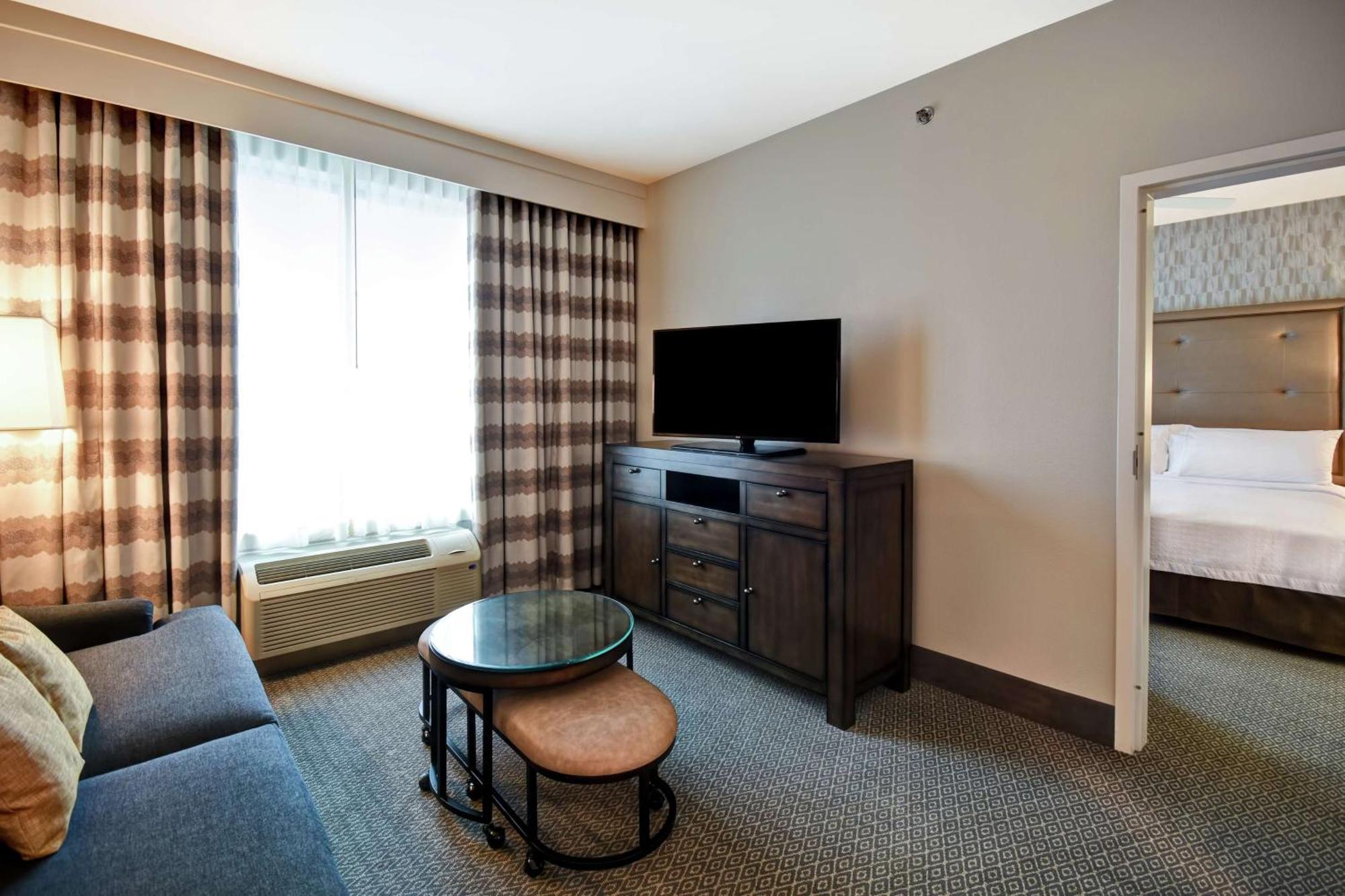 Homewood Suites By Hilton Dallas Arlington South Exteriör bild