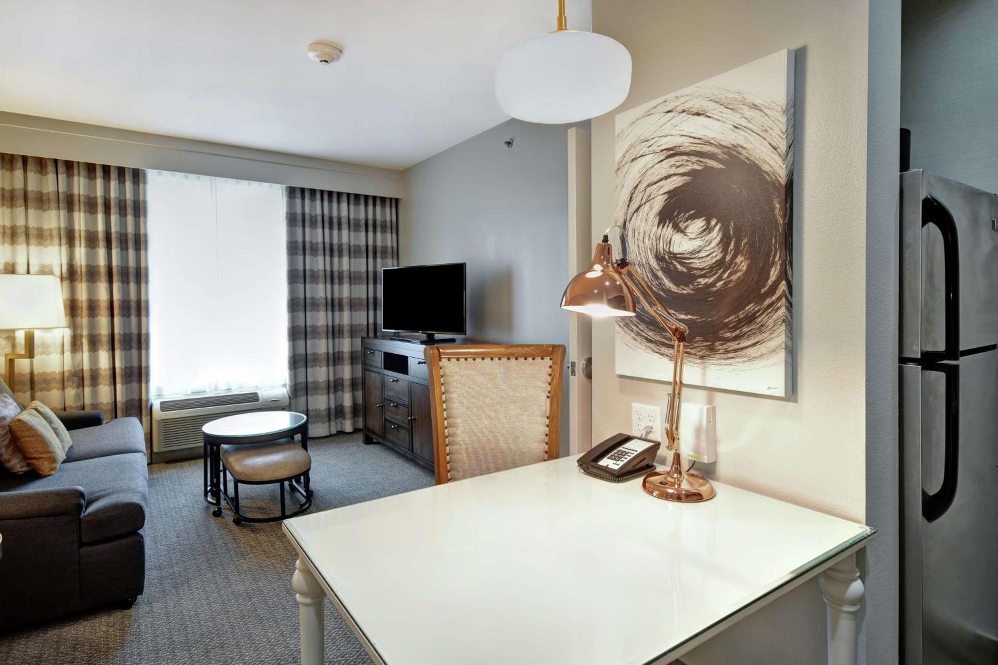 Homewood Suites By Hilton Dallas Arlington South Exteriör bild