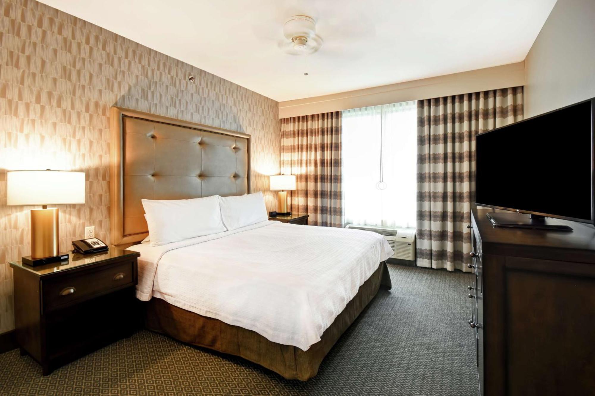 Homewood Suites By Hilton Dallas Arlington South Exteriör bild