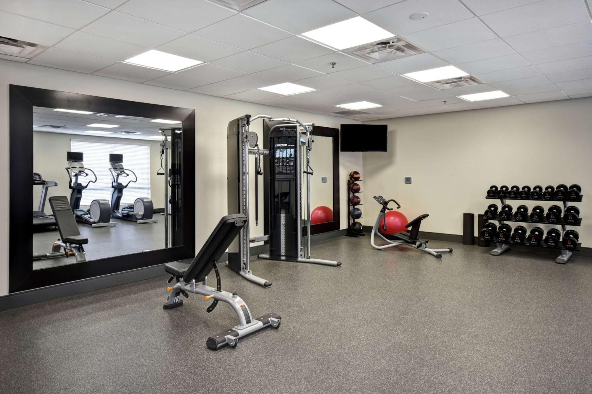 Homewood Suites By Hilton Dallas Arlington South Exteriör bild