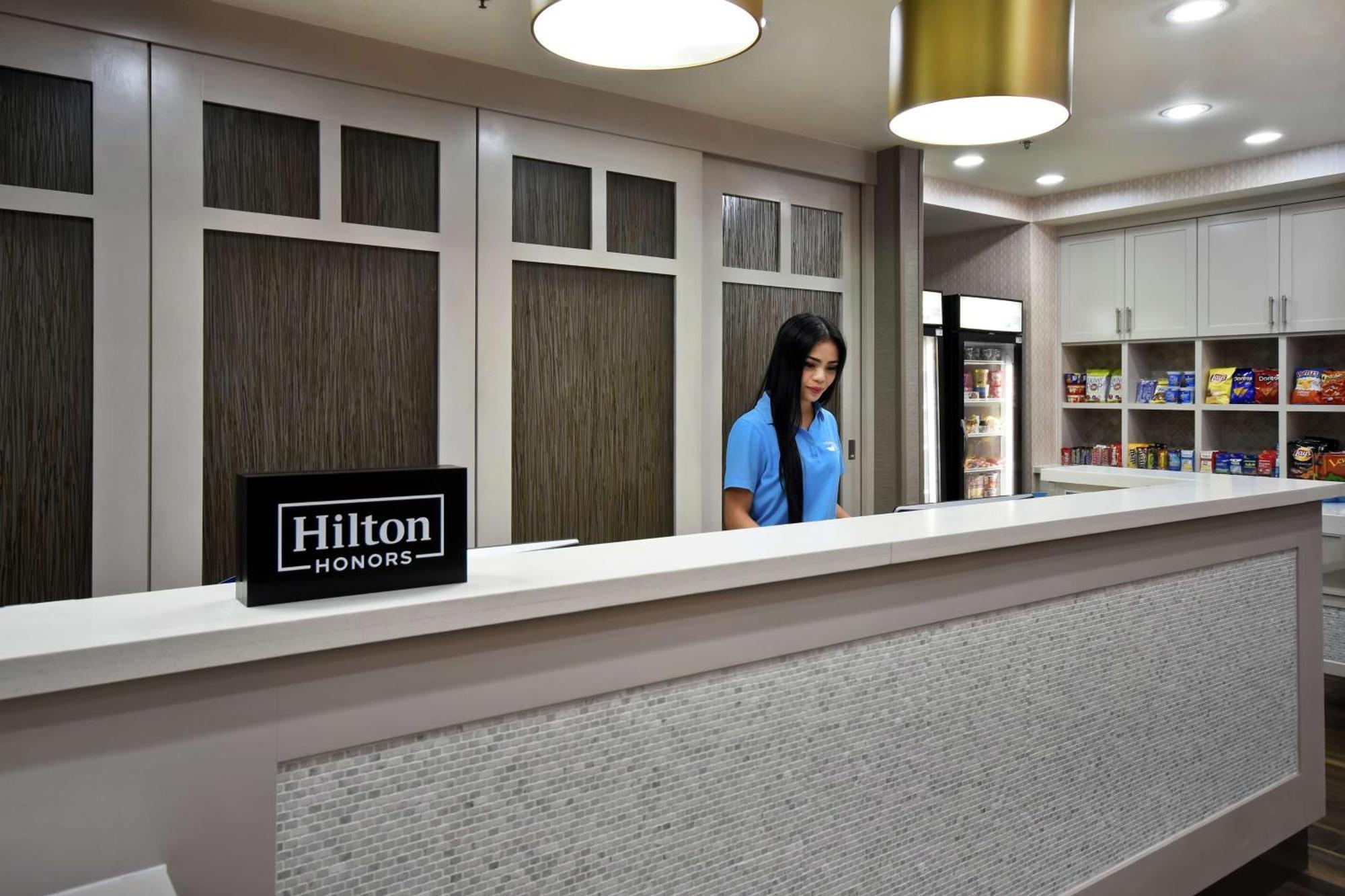 Homewood Suites By Hilton Dallas Arlington South Exteriör bild