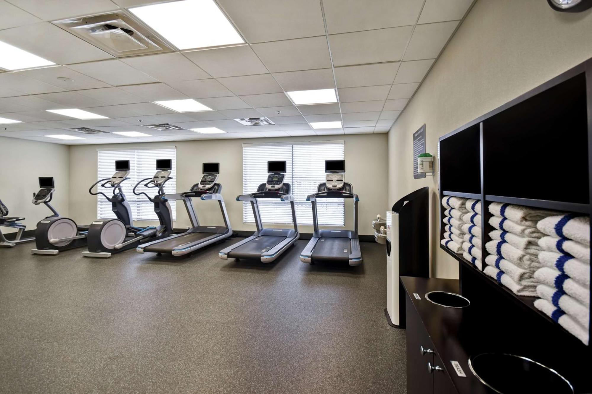 Homewood Suites By Hilton Dallas Arlington South Exteriör bild