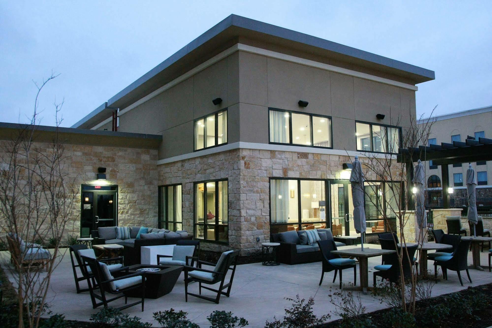 Homewood Suites By Hilton Dallas Arlington South Exteriör bild