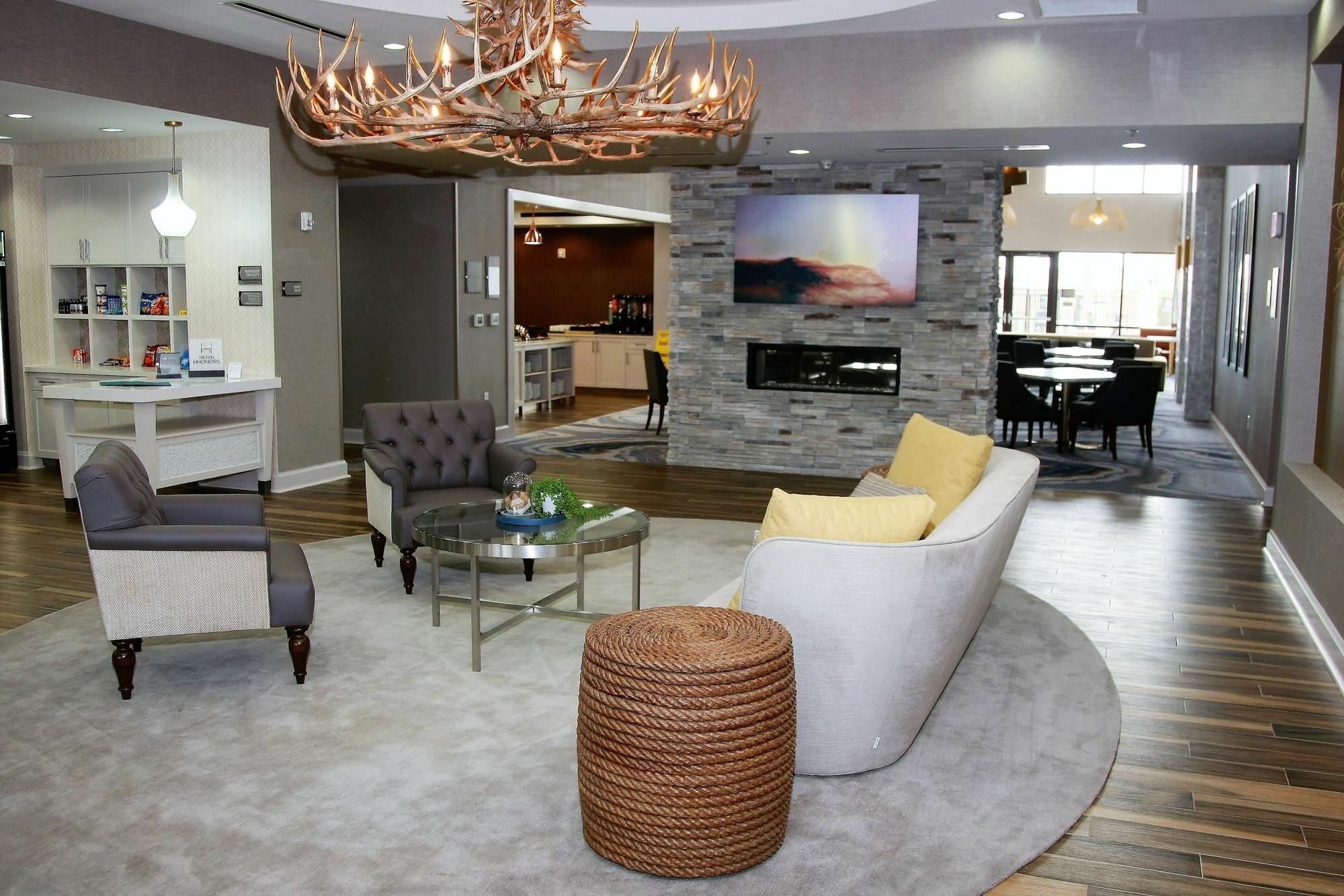 Homewood Suites By Hilton Dallas Arlington South Exteriör bild