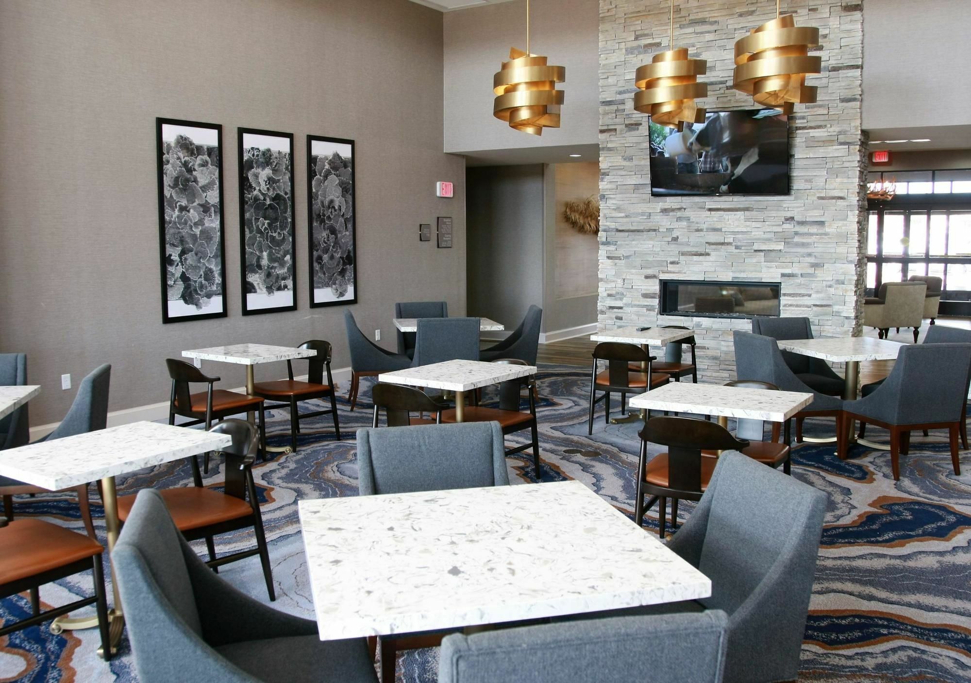 Homewood Suites By Hilton Dallas Arlington South Exteriör bild