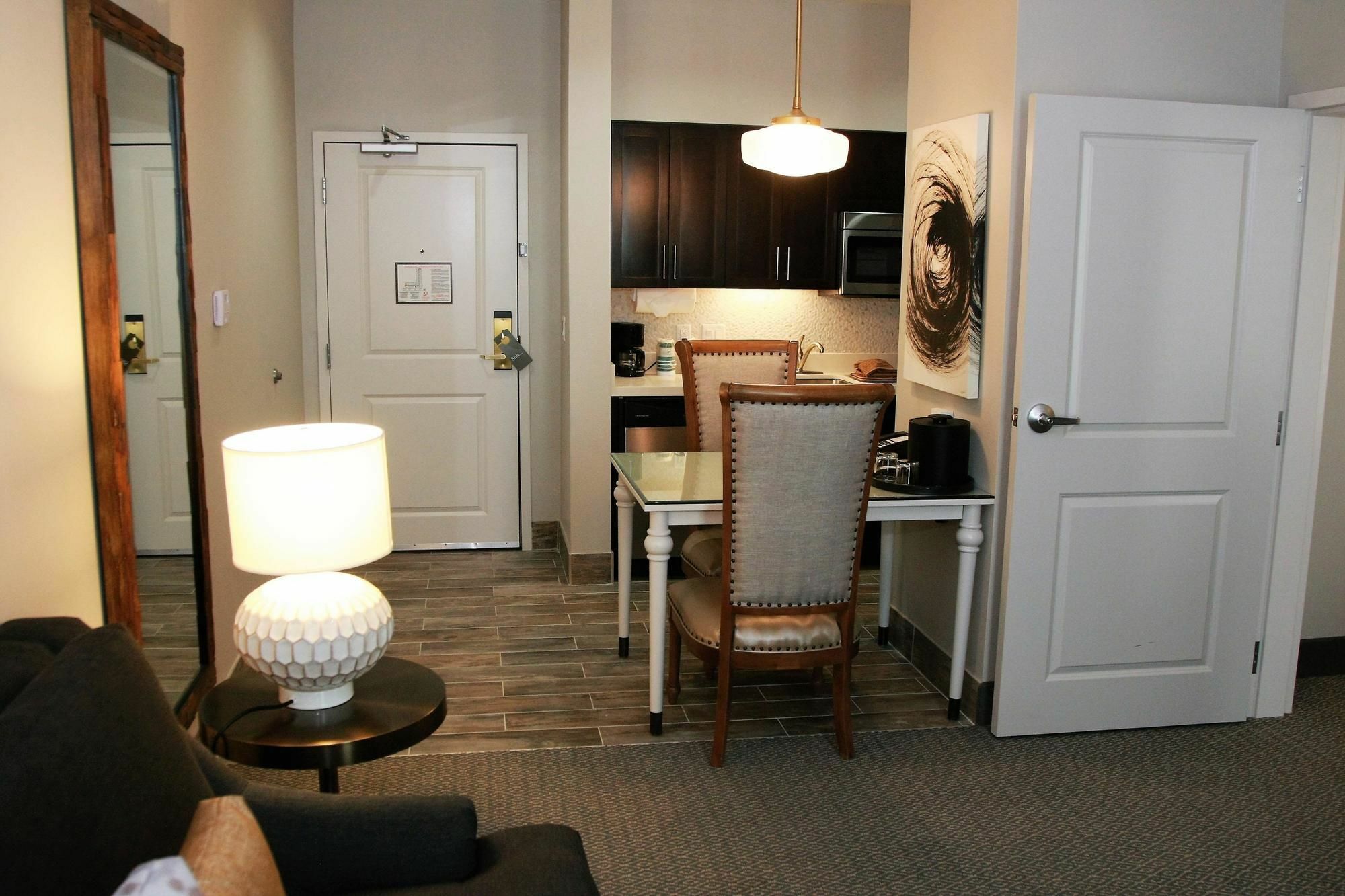 Homewood Suites By Hilton Dallas Arlington South Exteriör bild